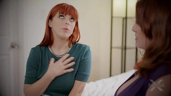 MissaX.com - An Unconventional Love Pt. 3 - Teaser