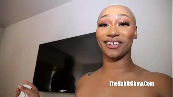 big booty thickassdaphne getting her walls banged jovan jordan way