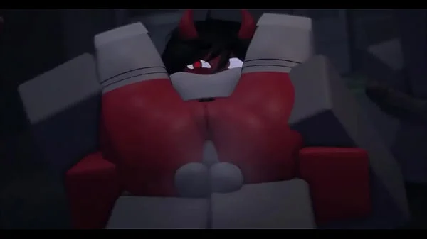 Good Ending for the Succubus (No Sound)