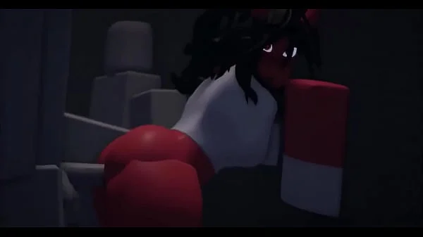 Good Ending for the Succubus (No Sound)