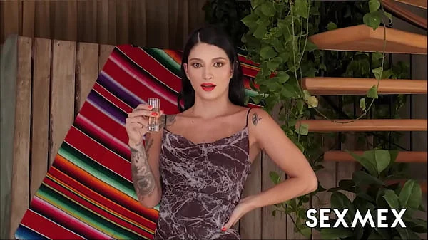 SALOME GIL - WIFE´S SECRET JOB - EPISODE 5 - TEQUILA SPOT GOES WRONG