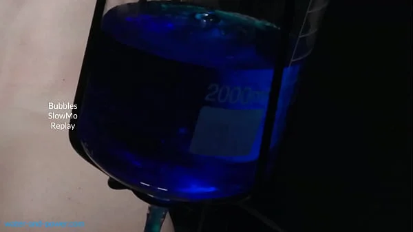 Bee Over the Barrel 1 of 2