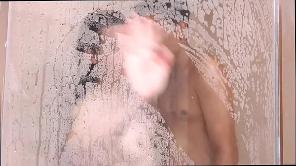 White Stepsis lets Get Slapped Passionately in the Shower