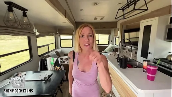 Shutting Up Karen - Shiny Cock Films