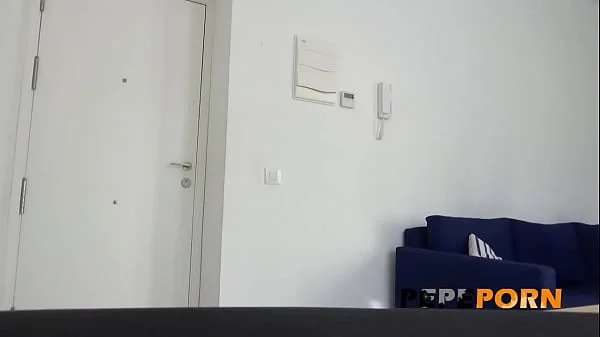 Today is ANAL DAY! LitelMamy experiences her ultimate assfuck at PepePorn