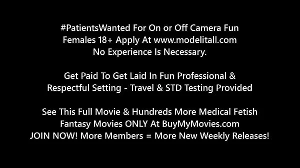 Step-Daughter Sold To Be Experimented On & Used By Doctor Tampa - The UnAparent Trap With Daisy Bean, Movie From Doctor-TampaCom