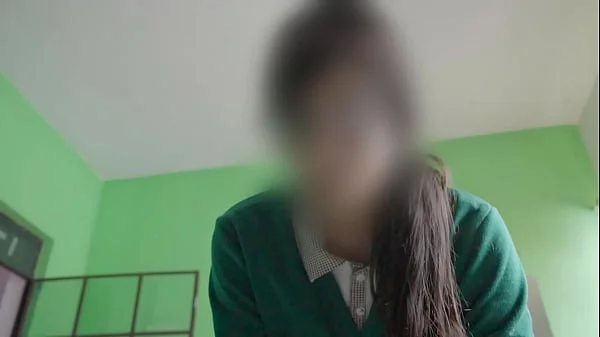 Me VENGO Rápido Con la Chavita ESTUDIANTE! (HD)