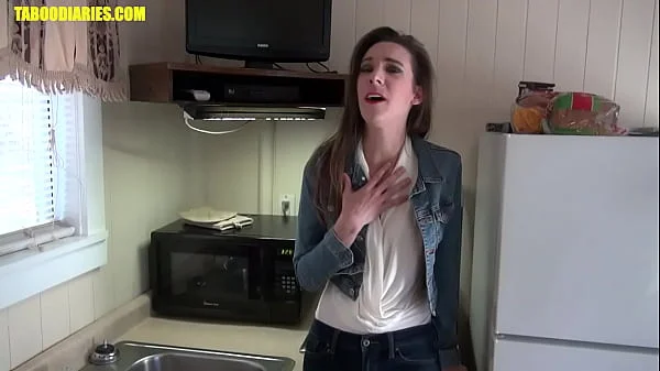 You're Blackmailing Stepmommy
