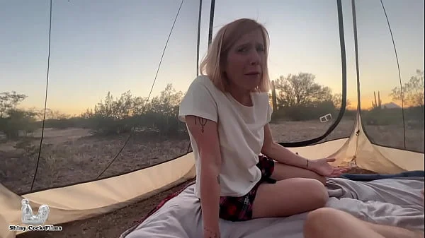 Stargazing with My Stepmom - Jane Cane, Shiny Cock Films