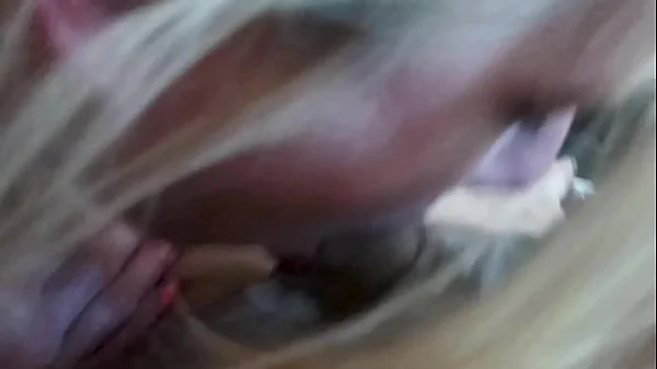 Continuous Head Fuck 'til Cum in Throat