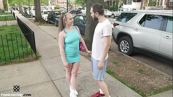 School sweethearts reunited on summer break