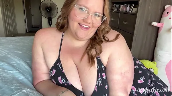 BBW STEP MOMMY KEEPS YOU HARD FOR GF