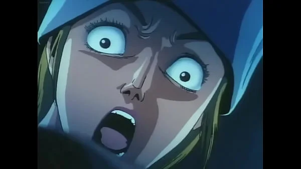 Urotsukidoji Legend of the Overfiend HMV - Sisters of Mercy