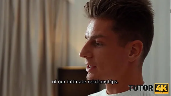 TUTOR4K. Bang with a Boom