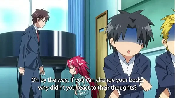 Itadaki! Seieki - Ep.1