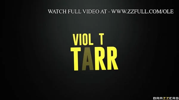 Violet Loves Facials.Violet Starr / Brazzers  / stream full from www.zzfull.com/ole