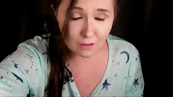 Daddy, what are sex dreams? - JOI DDLG