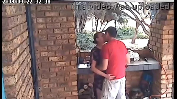 Caught my stepmom fucking my best friend