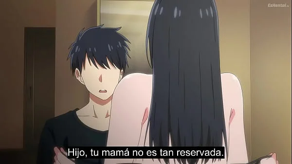 hentai mom ESP