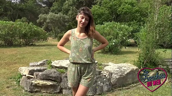 Melany baise avec un mec TBM