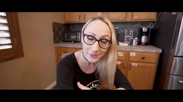 Moms Girlfriend Wants To Be Friends Crystal Clark WCA Productions