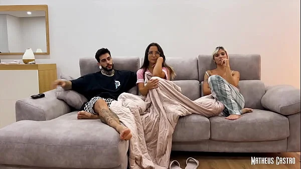 A nova amiga da minha namorada | Paródia XXX • Legendas Inglês