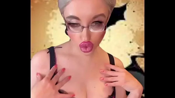 Seductive power of Goddess