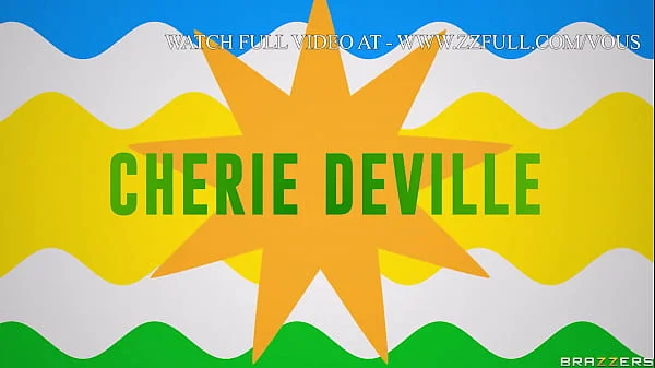Step Family Summer Vacation: Part 1.Cherie Deville / Brazzers  / stream full from www.zzfull.com/vous