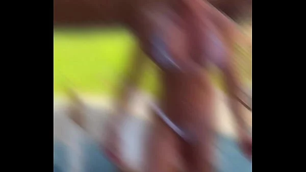 I'd love to show you my pussy and ass...over and over again..All in a itty bikini!