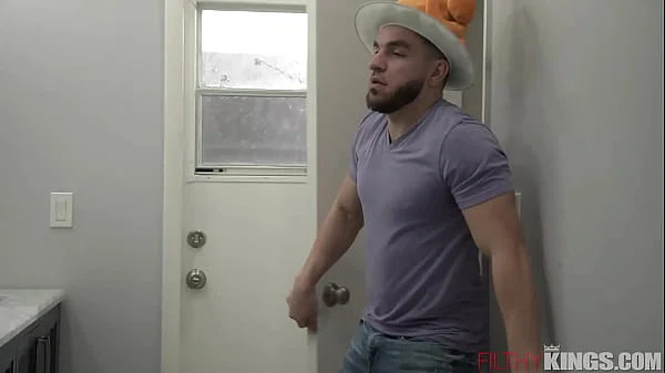 FilthyTaboo - Hot Milf Gets Her PUSSY STUFFED With By Bf's CHEATING Huge Cock On Thanksgiving FULL SCENE