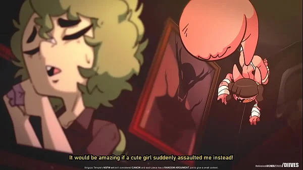 Haunted Mansion (RELEASED) (DIIVES)