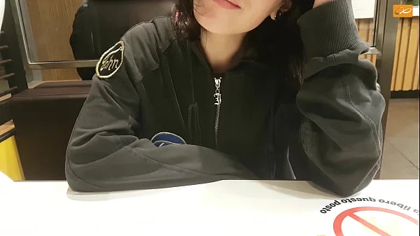 Outdoor orgasm for my friend with lovense lush controlled by my phone - Unlimited Orgasm