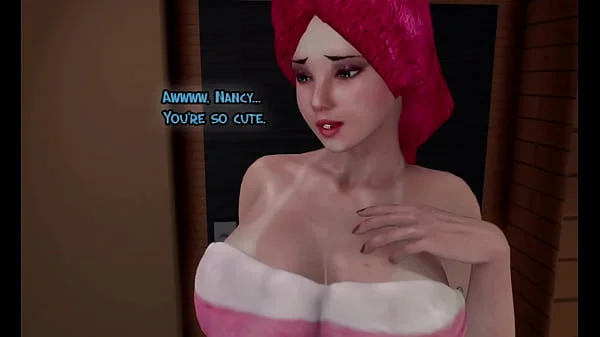 Family rules - porn compilation