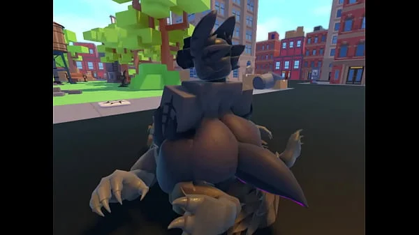 Whoreblox Adventure POV's Small Comp