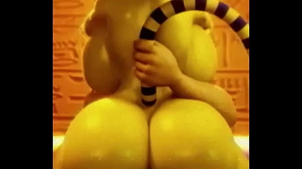Ankha Sex Tape