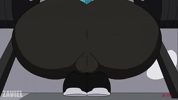 Gumball x nicole y penny