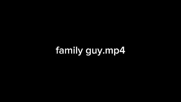 Family guy.mp4 (mas deu uma puta preguiça pra editar e por isso só tem uns 12 segundos