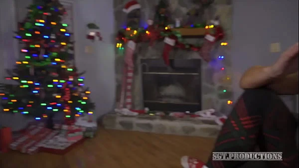 Welcome to your new family Holiday Special Pt 1