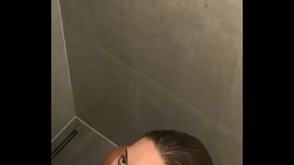 Blowjob and Facial Compilation