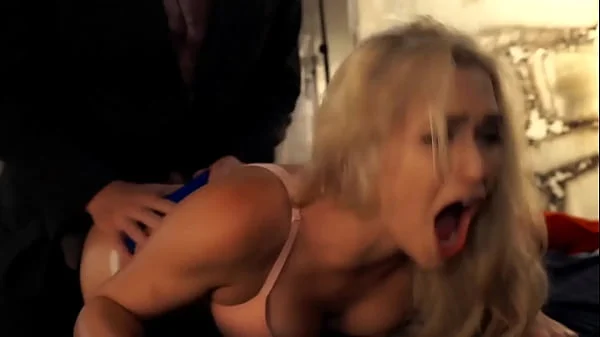 Going Down - Superheroine PMV