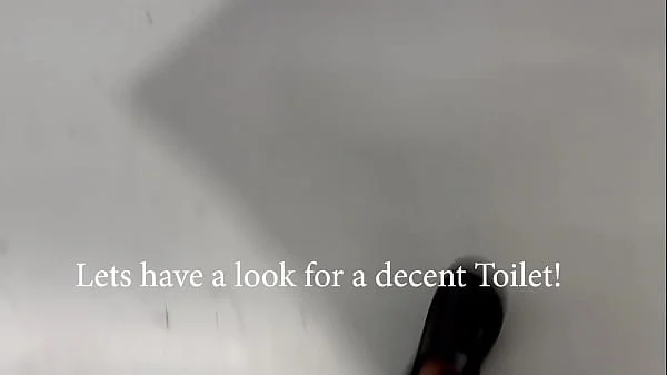 Who needs a toilet when you got Piss Sluts