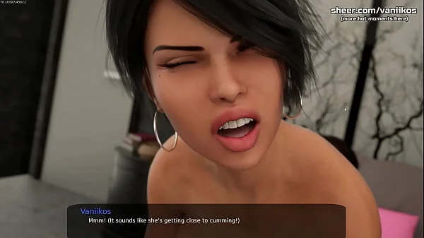 huge boobs 3d videos