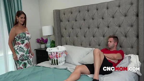 Proud Mature Was Stepson's Freeuse Sex Doll