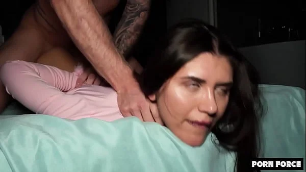 SHE MADE HIM FILM HER TREATMENT - Hotwife Enjoys Her New Lifestyle - Jadilica