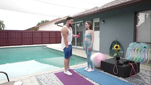 Riding Cock Makes Me Cum With Joy!