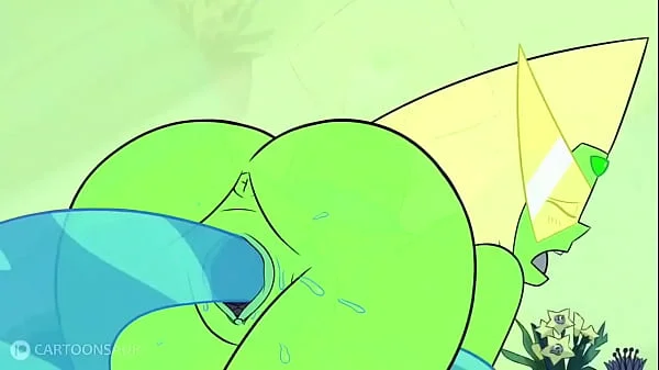 Steven Universe Compilation 1