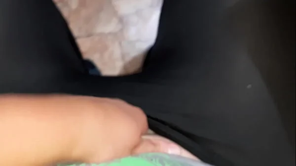 I like to jerk off to my wife's sex with other people - Lesbian illusion girls