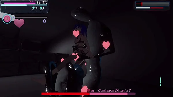 Breedlab v0.38 Playthrough - Act 2 Part 2