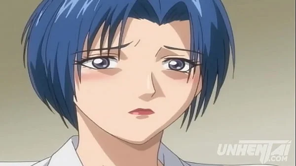 Hot Teacher MILF Loves to Fuck her Students - Hentai Uncensored