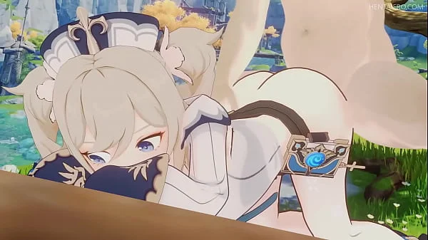 Genshin Impact sluts